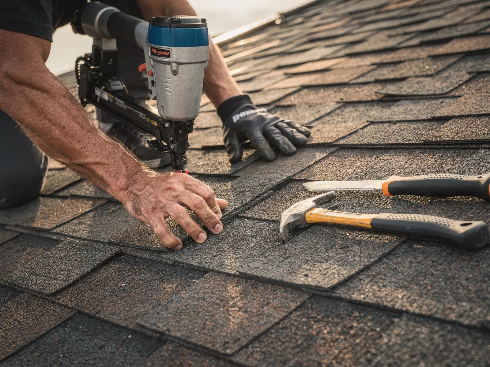 Why choose Roof Repair in Cerro Gordo, IL
